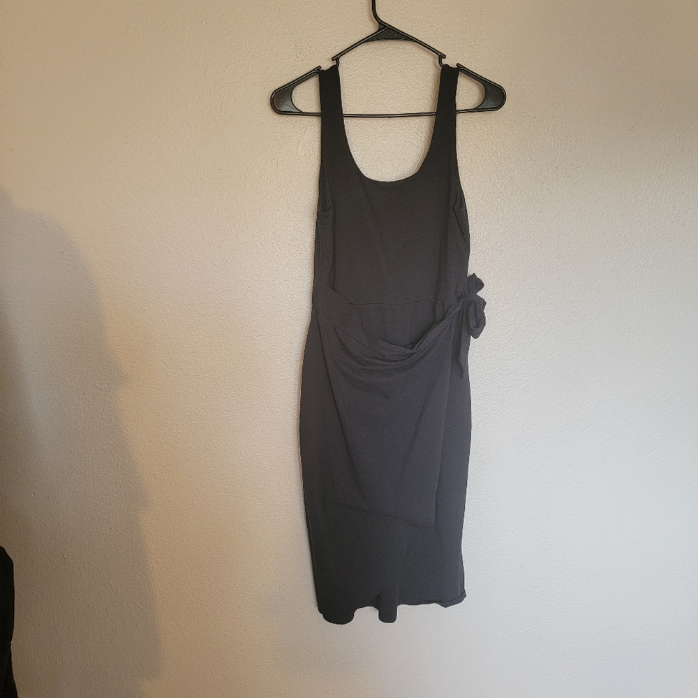 PACT Dress